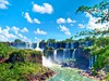 Cataratas do Iguazú